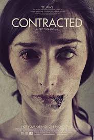 Contracted – İzle