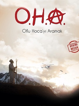 OHA – Oflu Hoca’yı Aramak İzle