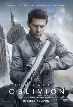 Oblivion – Türkçe Dublaj izle