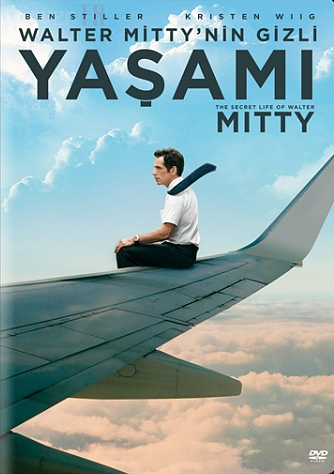 Walter Mitty’nin Gizli Yaşamı – Türkçe Dublaj İzle