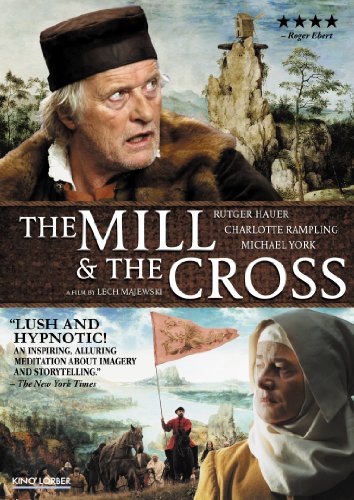 Değirmen Ve Haç ( The Mill And The Cross ) – İzle