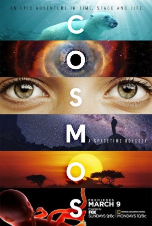 Cosmos: Bir Uzay Serüveni 12.Bölüm: Özgür Dünya Belgesel izle