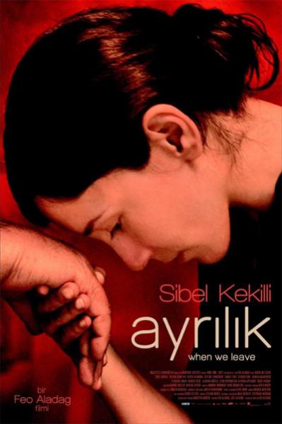 DİE FREMDE – AYRILIK Sibel Kekilli İzle