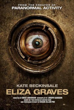 Eliza Graves izle