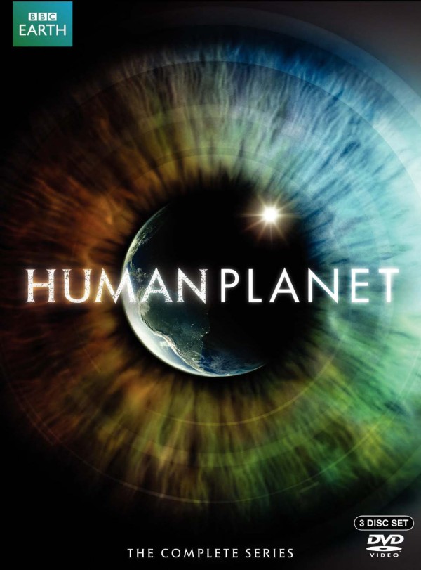 BBC – Human Planet 8.Bölüm: Şehirler