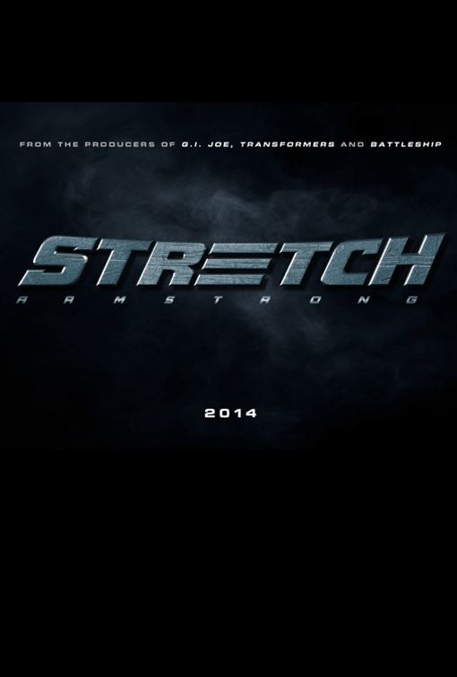 Stretch 2014 izle