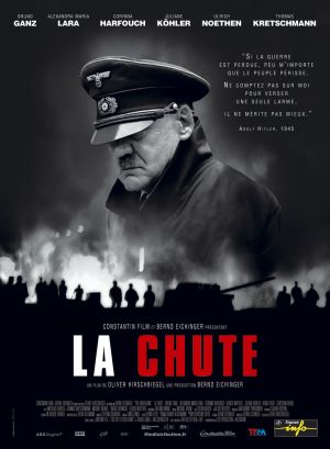 Çöküş Türkçe Dublaj izle