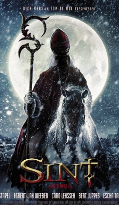 Korku Efendisi – Sint Türkçe Dublaj izle