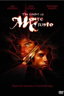 Monte Kristo Kontu Türkçe Dublaj izle