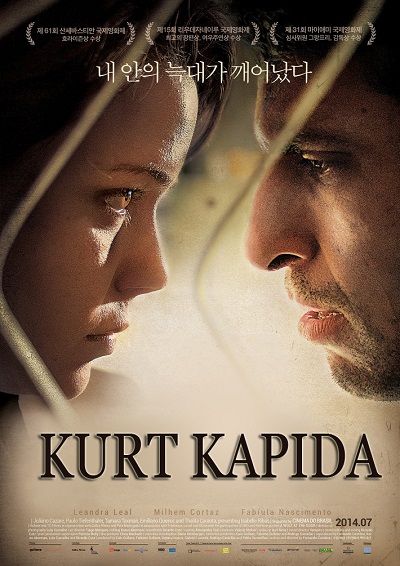 Kurt Kapıda ( A Lobo Atras Da Porta ) – Türkçe Dublaj izle