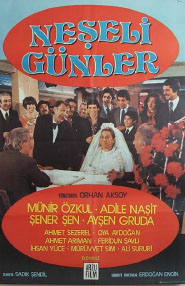 Neşeli Günler (1979) Restorasyonlu İzle