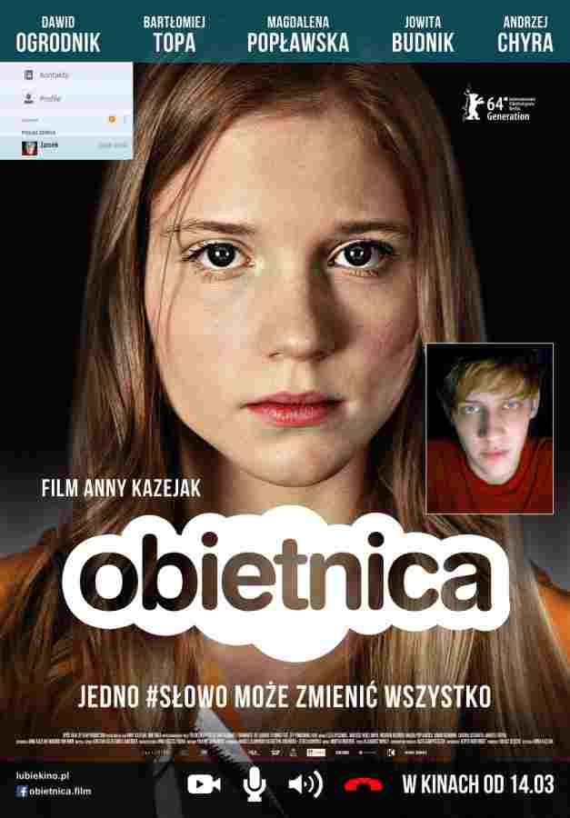 Obietnica – izle