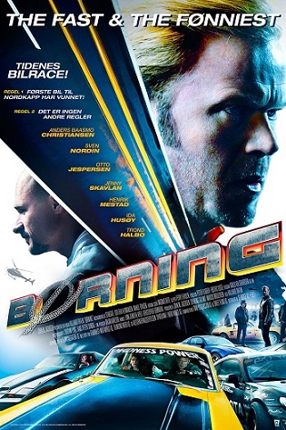 Yarış ( Borning ) – Türkçe Dublaj izle