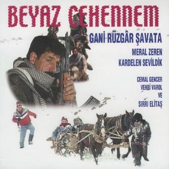 Beyaz Cehennem Yerli Film İzle