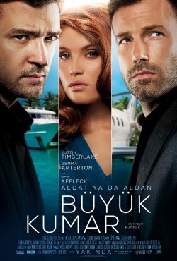 Büyük Kumar – Türkçe Dublaj izle