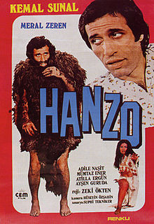 Hanzo-Restorasyonlu izle