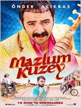 Mazlum Kuzey-Yerli Komedi İzle