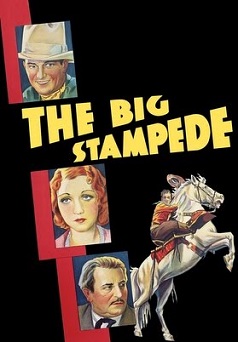 The Big Stampede Türkçe Dublaj izle