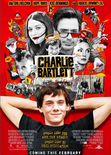 Charlie İş Başında–Türkçe Dublaj İzle