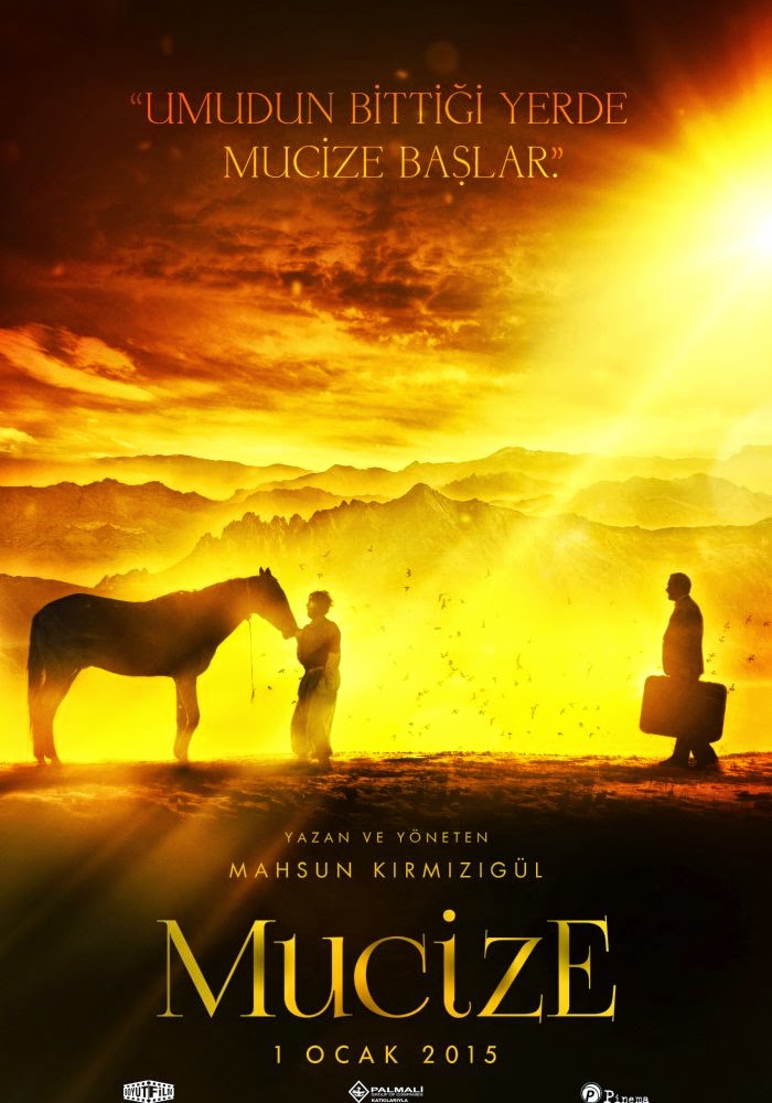 Mucize-Yerli Filmi İzle