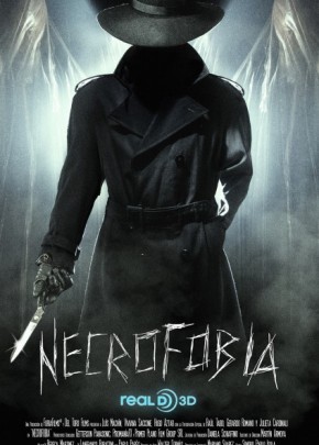 Necrofobia – izle