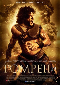 Pompeii Türkçe Dublaj izle