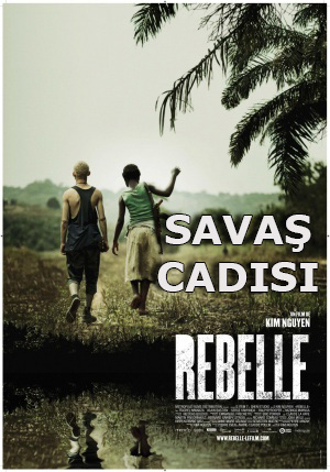 Savaş Cadısı ( Rebelle ) – Türkçe Dublaj izle