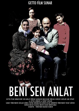 Beni Sen Anlat – İzle