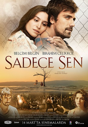 Sadece Sen-İzle