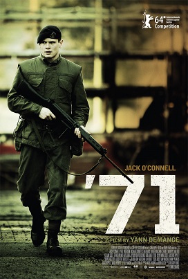 71  Jack O’connell – Türkçe Dublaj izle