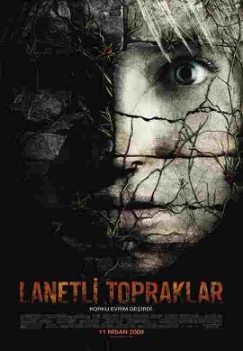 Lanetli Topraklar Türkçe Dublaj izle