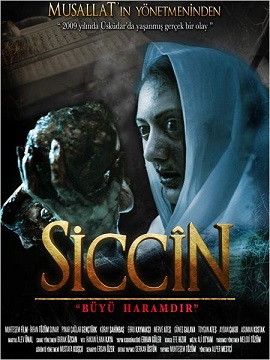 Siccin – İzle