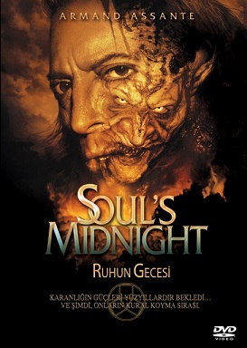 Ruhun Gecesi – Türkçe Dublaj izle