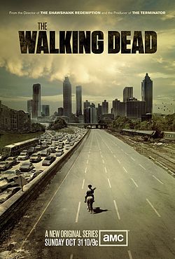 The Walking Dead 1.Sezon Türkçe Dublaj izle