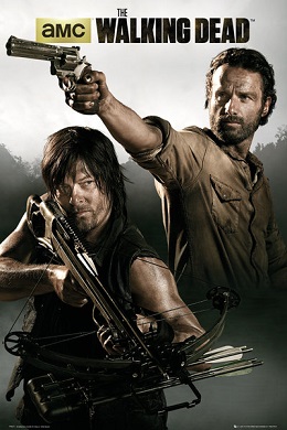 The Walking Dead 3 . Sezon Türkçe Dublaj izle