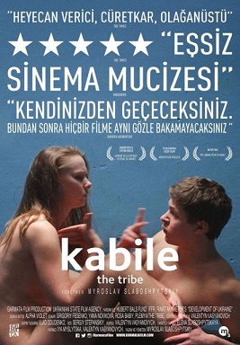 Kabile Plemya – Türkçe Dublaj İzle