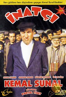 İnatçı (Kemal Sunal) – İzle