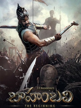 Baahubali The Beginning izle