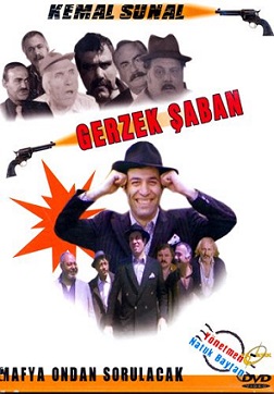 Gerzek Şaban izle