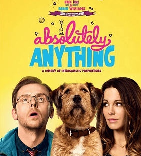 Absolutely Anything – İzle