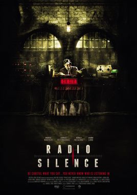 Korsan Radyo – Türkçe Dublaj izle