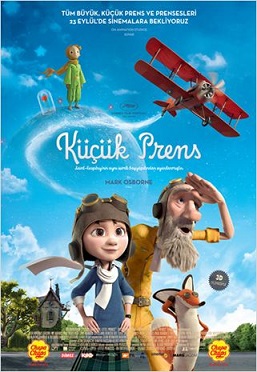 Küçük Prens – izle