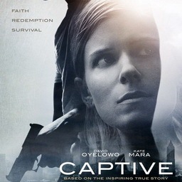 Captive 2015 – izle