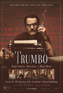 Trumbo – izle