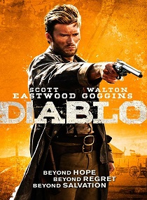 Diablo – izle