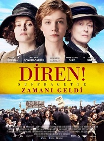 Diren ( Suffragette ) – izle