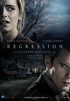 Korku Terapisi ( Regression ) – izle