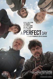 Mükemmel Bir Gün ( A Perfect Day ) – izle