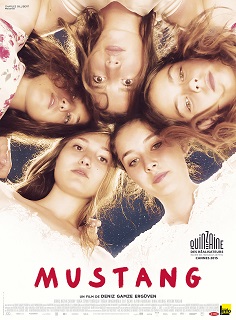 Mustang 2015 – izle