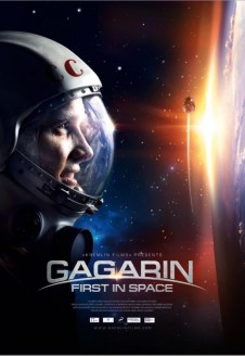 Gagarin. Pervyy v Kosmose – Türkçe Dublaj izle